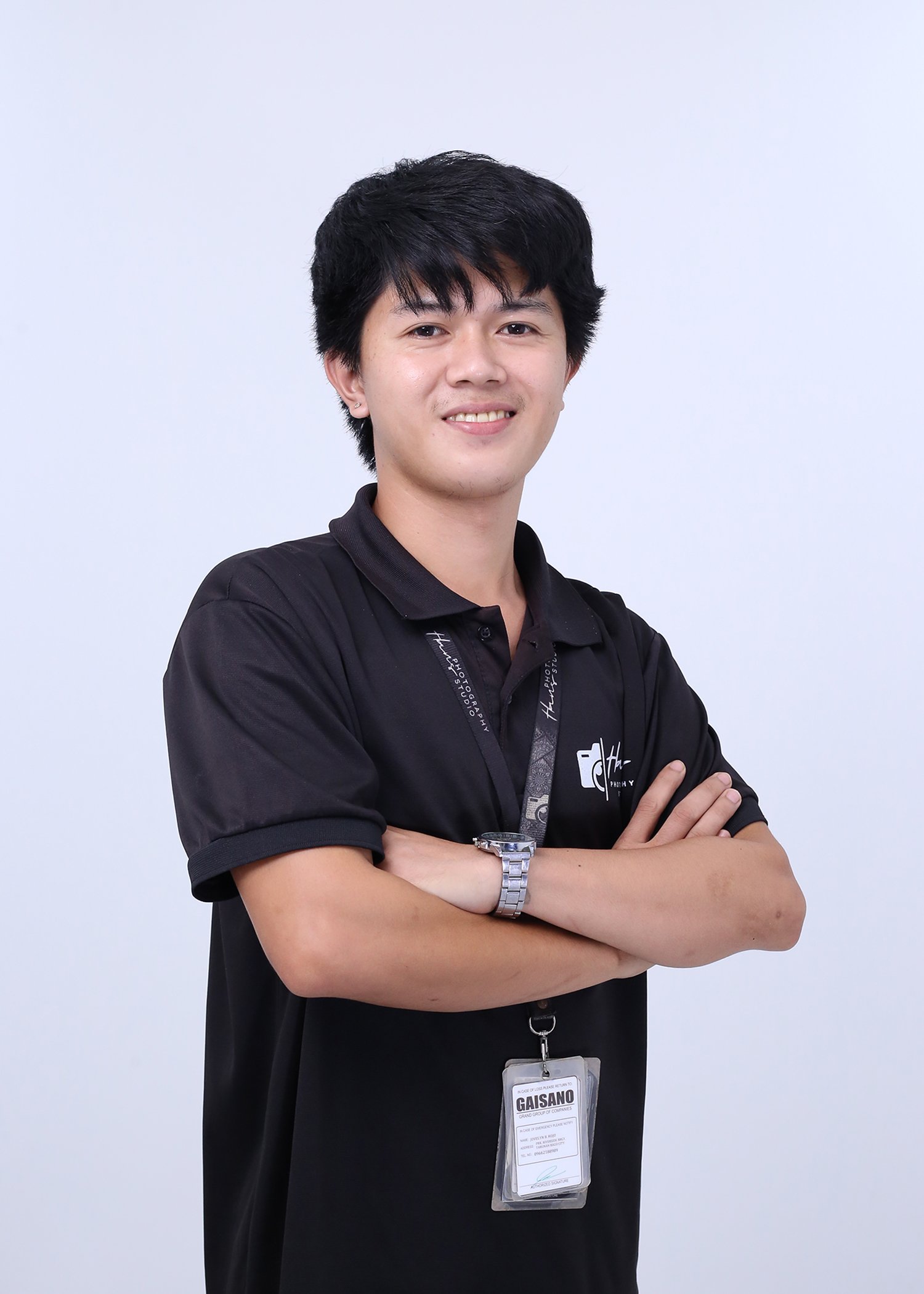 Tisoy
