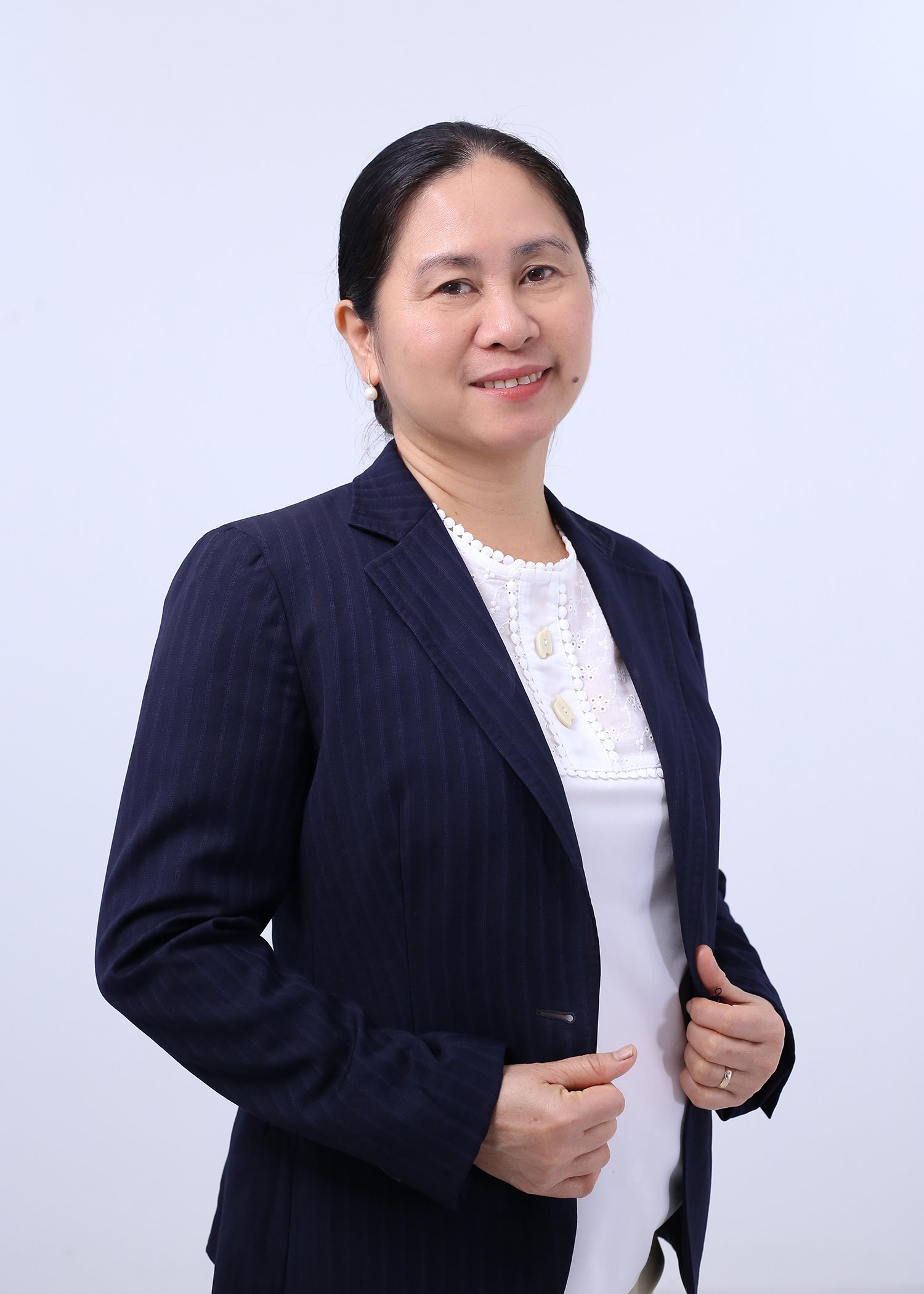 Divinagracia A. Octavio, Founder and CEO