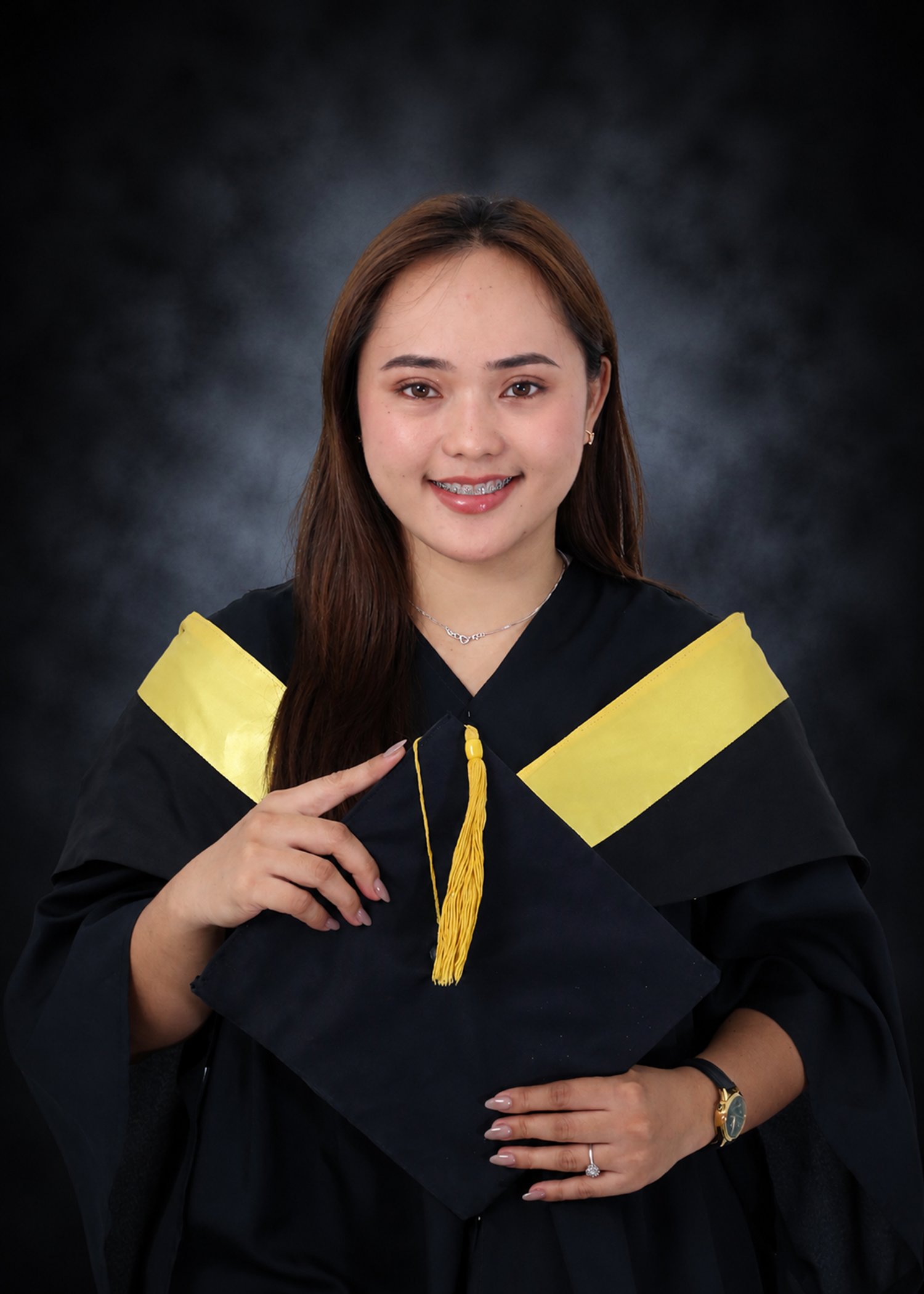 Couple Graduation Package