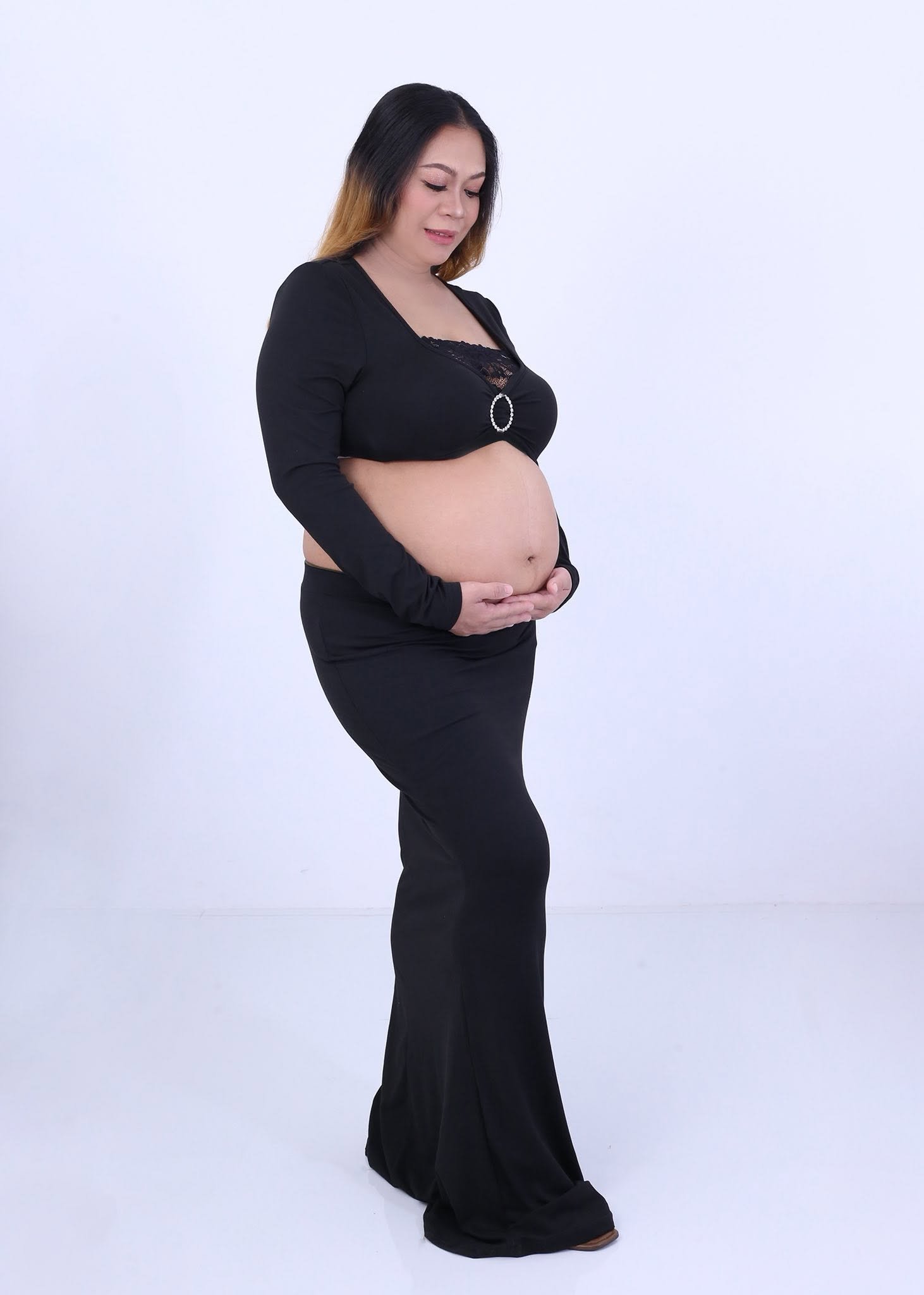 Maternity Photoshoot
