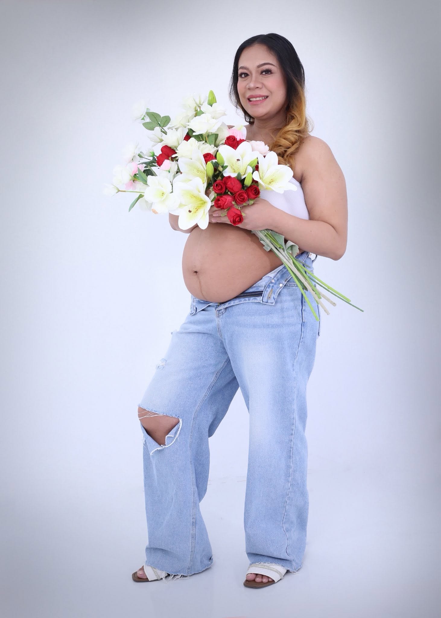 Maternity Photoshoot