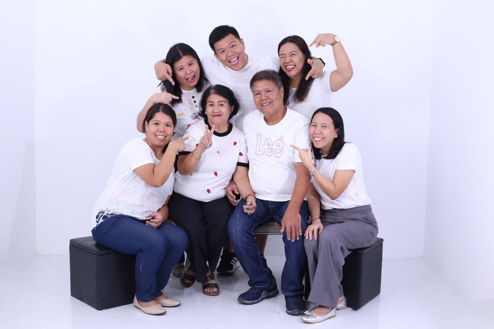 Family Package