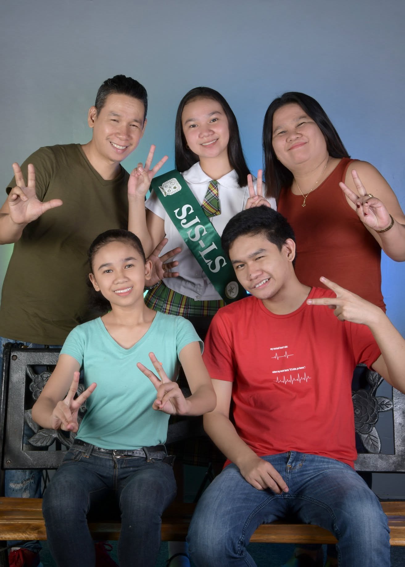 Family Graduation Package 1