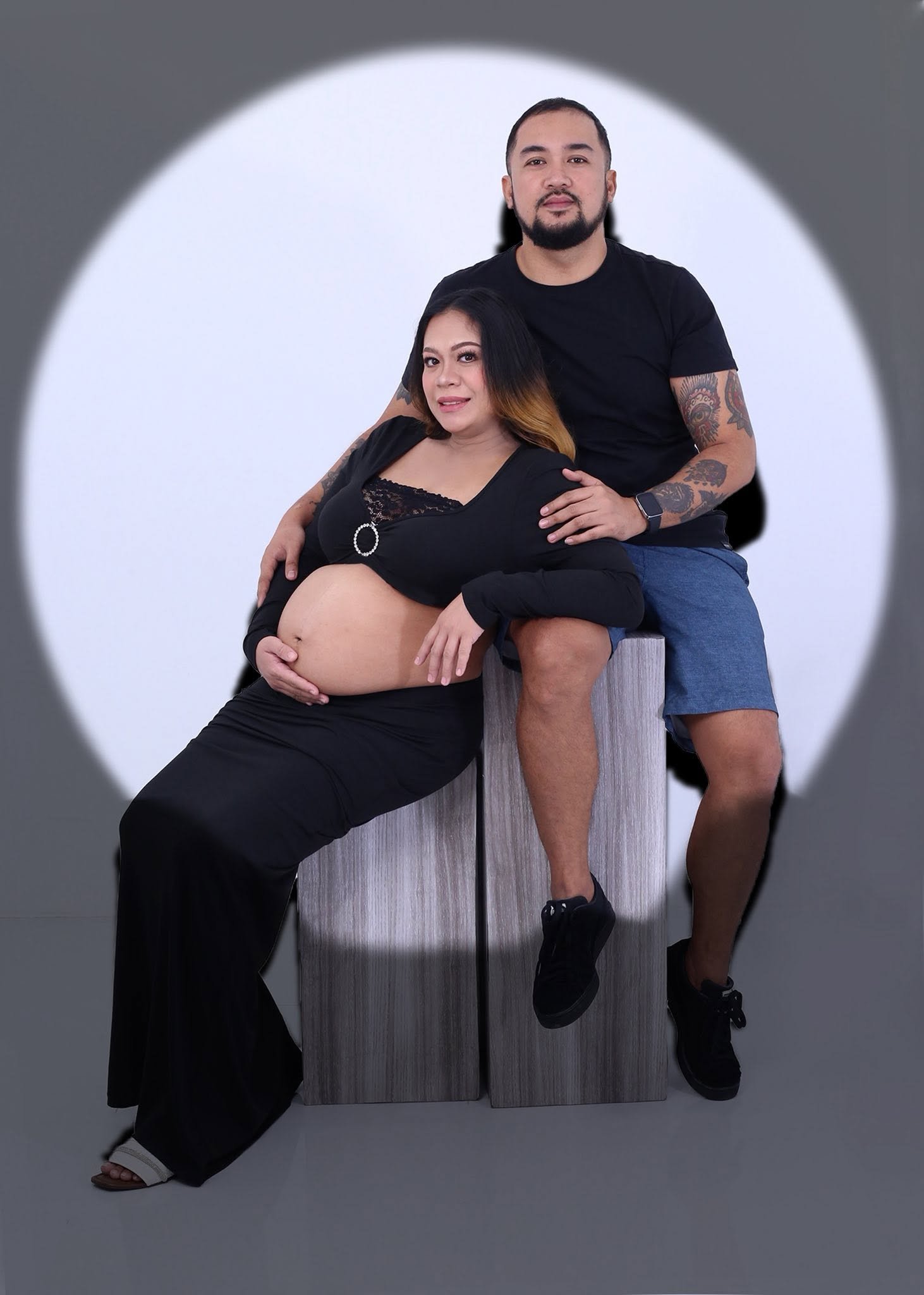 Maternity Photoshoot