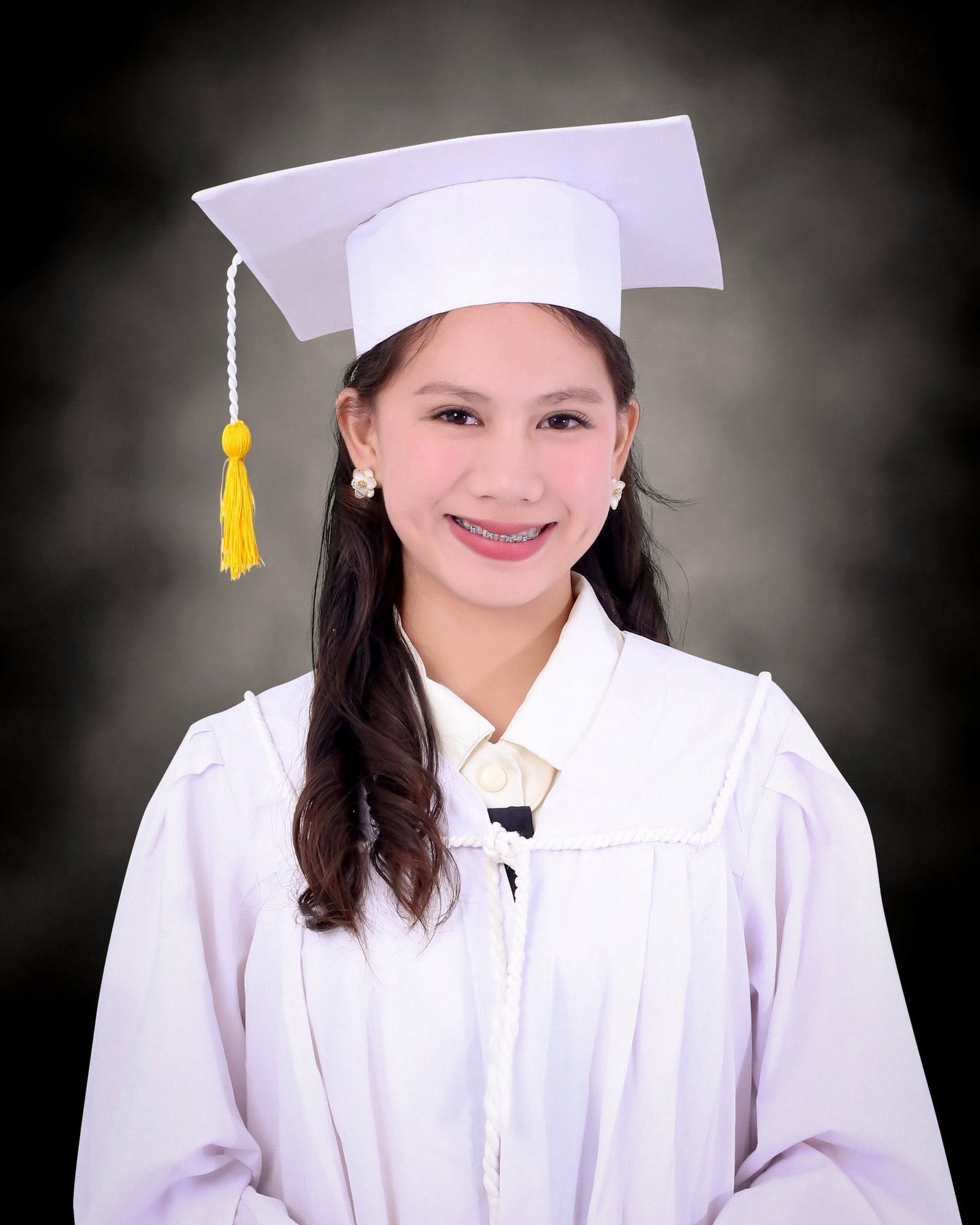Graduation Package 3