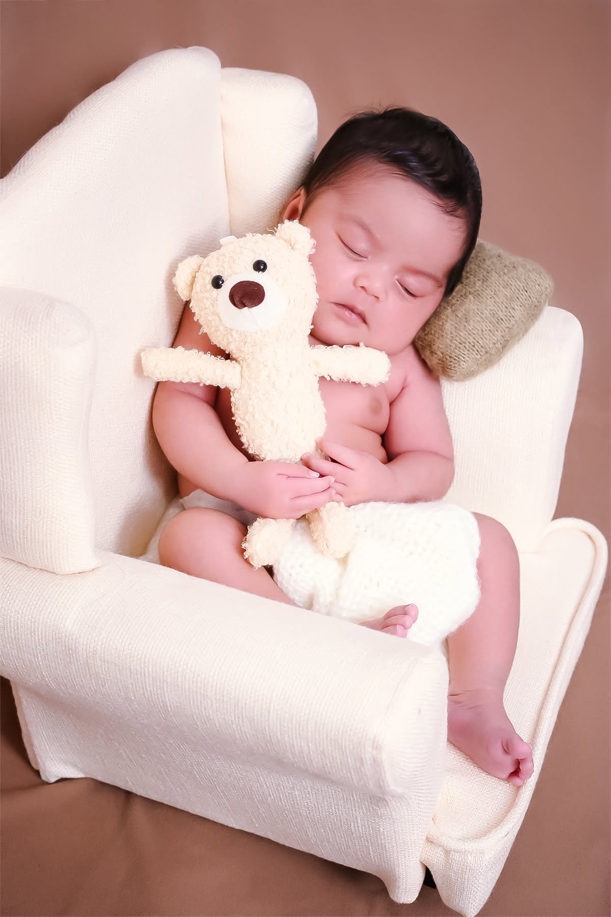 Newborn Package