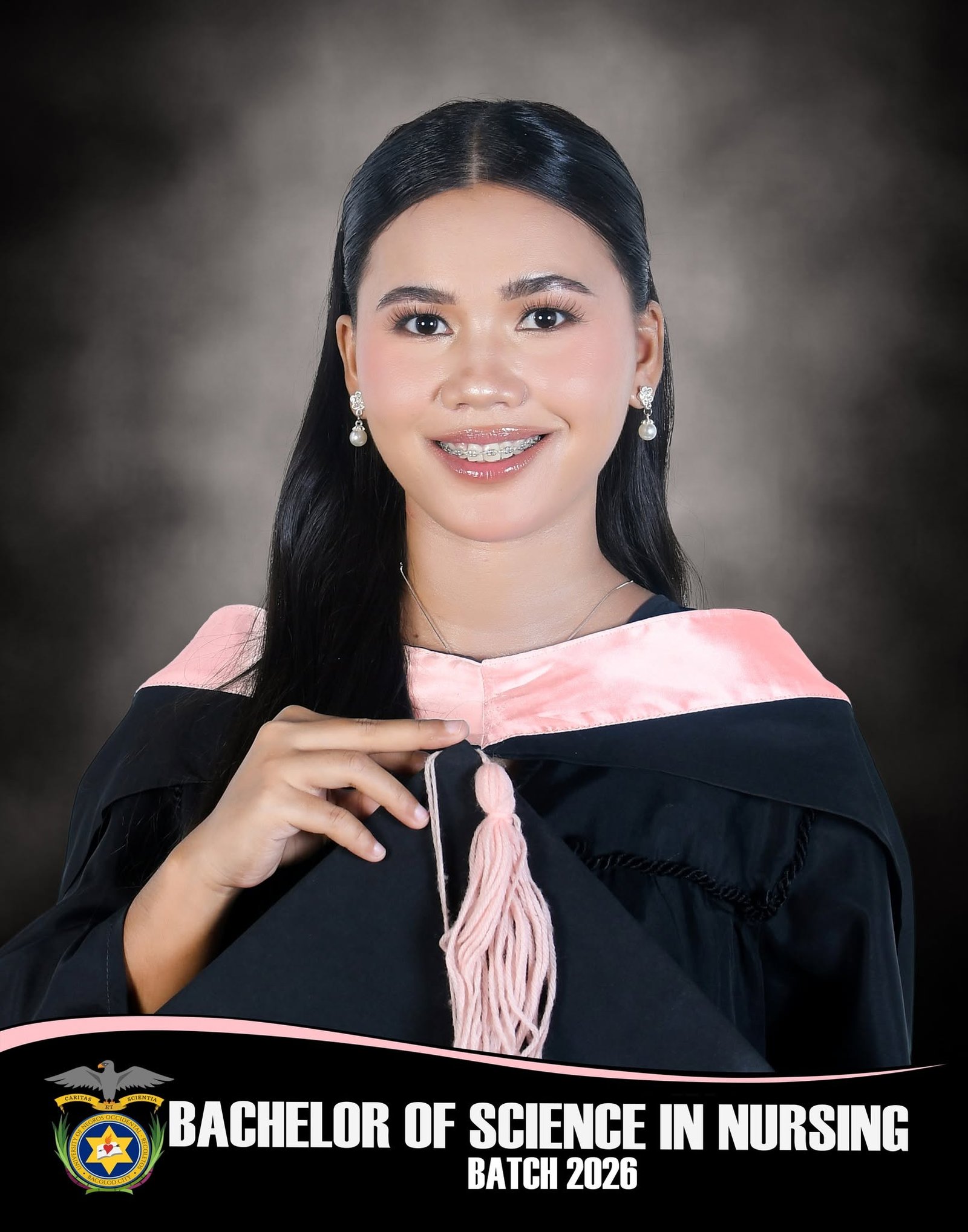 Graduation Package 1