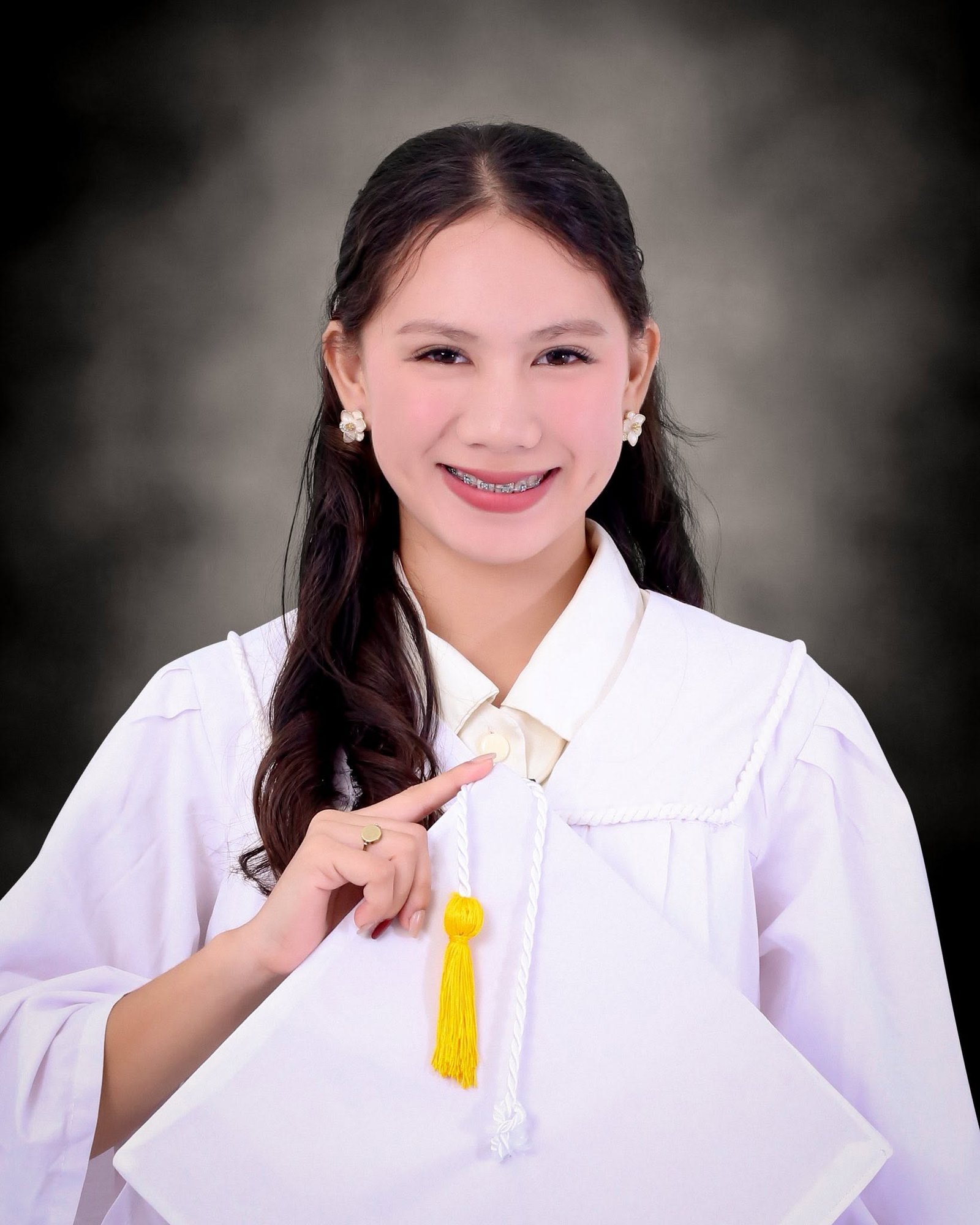 Graduation Package 3