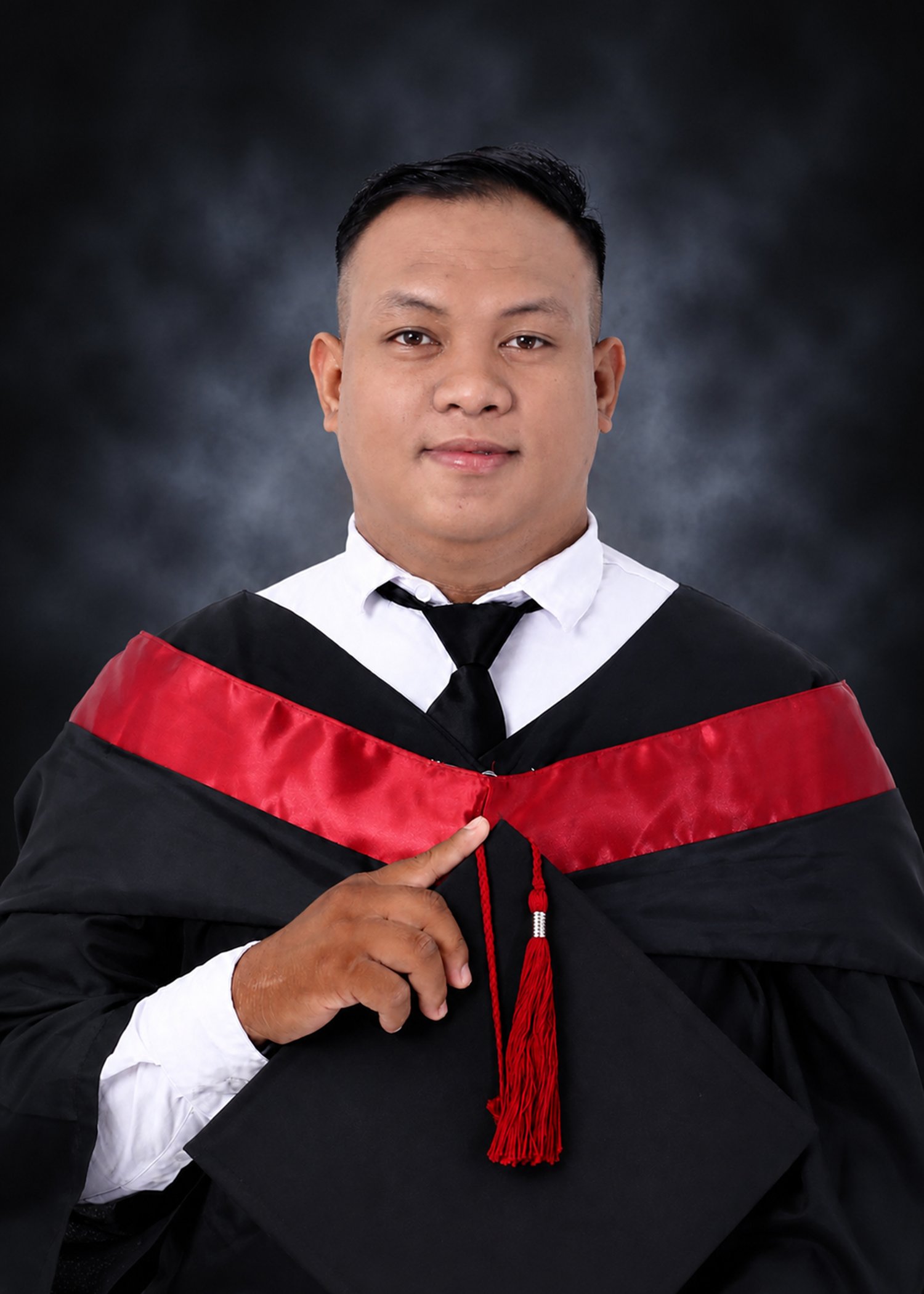 Couple Graduation Package