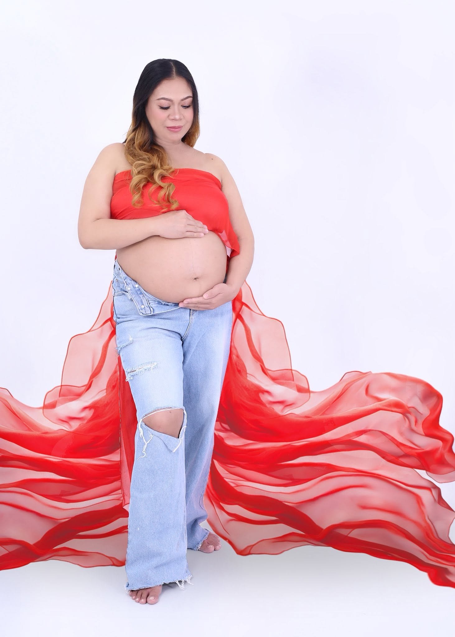 Maternity Photoshoot