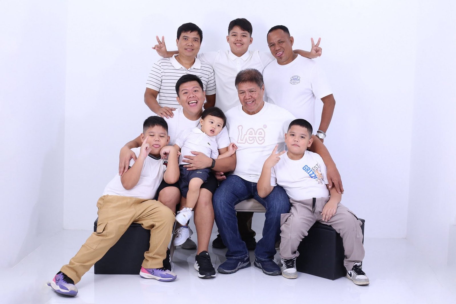 Family Package